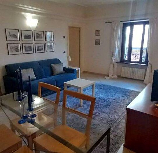 Appartamento quadrilocale in affitto in Centro Storico, Fano