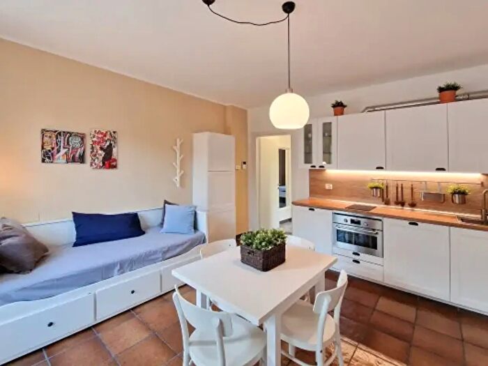 Appartamento bilocale in affitto in Civitanova Marche