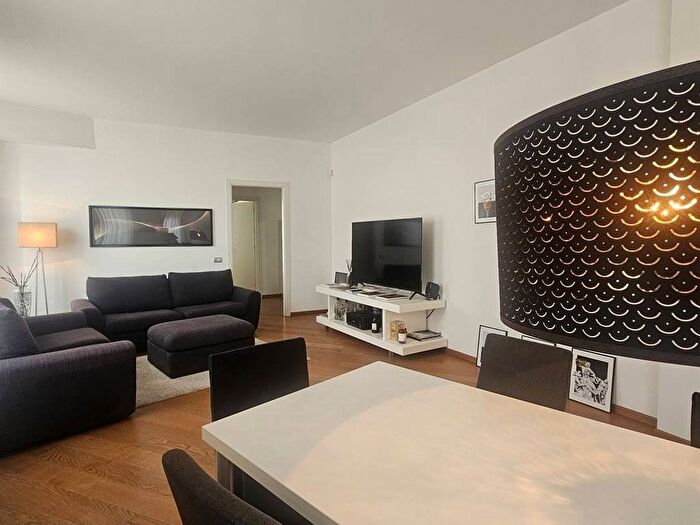 Appartamento trilocale in affitto in PIAZZA DUOMO, Centro Storico, Monza