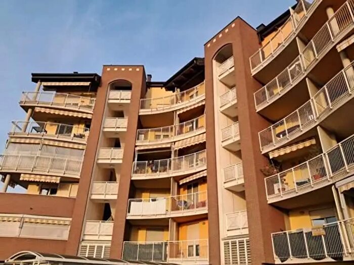 Appartamento bilocale in vendita in Via Peschiera, Moncalieri