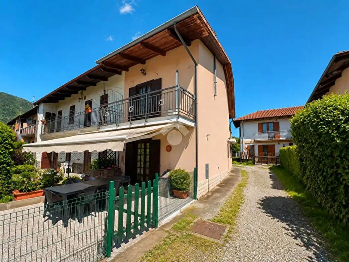 Casa con 5 locali in vendita in Via dei Caduti, Givoletto