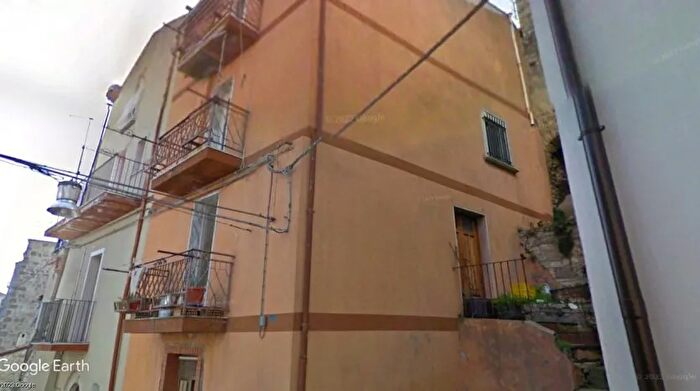 Appartamento in vendita in Via Fuori Porta Commercio Castelmauro, Castelmauro