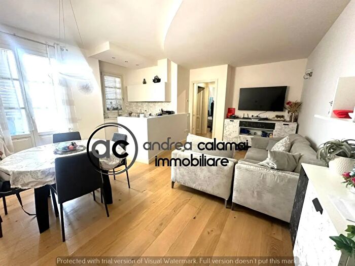 Appartamento trilocale in vendita in Via Arno, Montemurlo