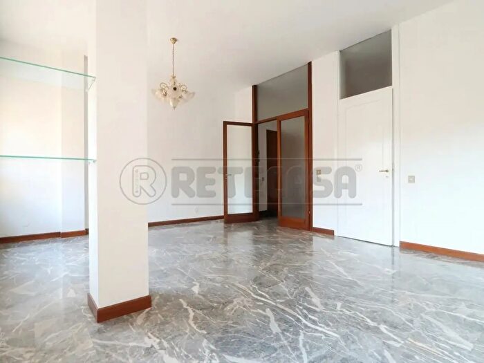 Appartamento in vendita in Via Battaglione Monte Berico, Vicenza