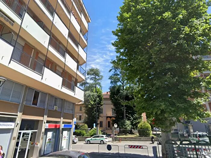 Appartamento bilocale in affitto in Piazza Vittorio Veneto, Broni