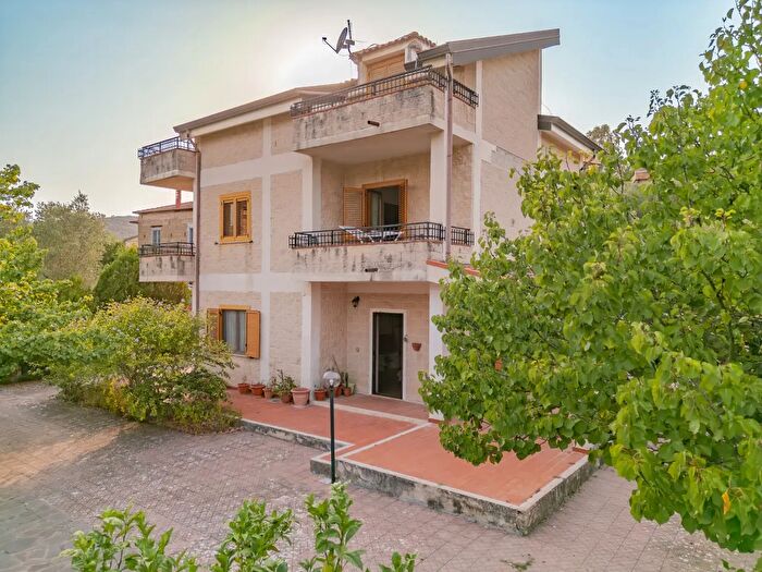 Appartamento bilocale in vendita in Contrada San Giovanni di Montecorice, Castellabate