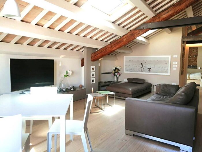 Casa trilocale in affitto in Centro, Cervia