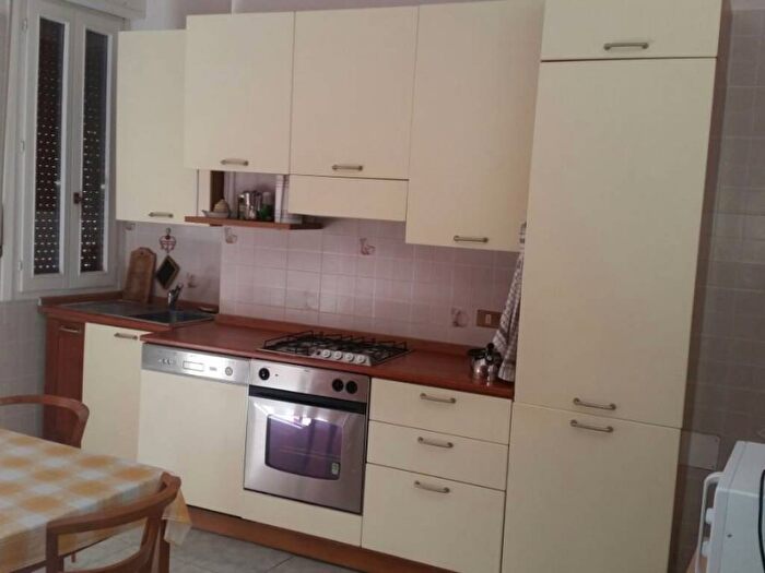 Appartamento bilocale in affitto in Via Georges Bizet, Musicisti, Modena