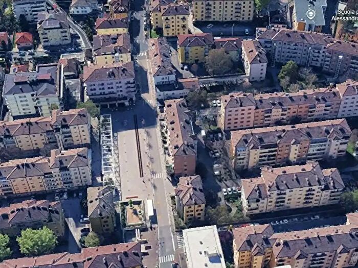 Appartamento quadrilocale in vendita in Bolzano