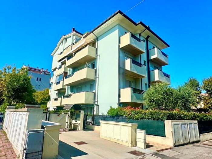 Appartamento quadrilocale in vendita in Via Galileo Galilei G, Rimini