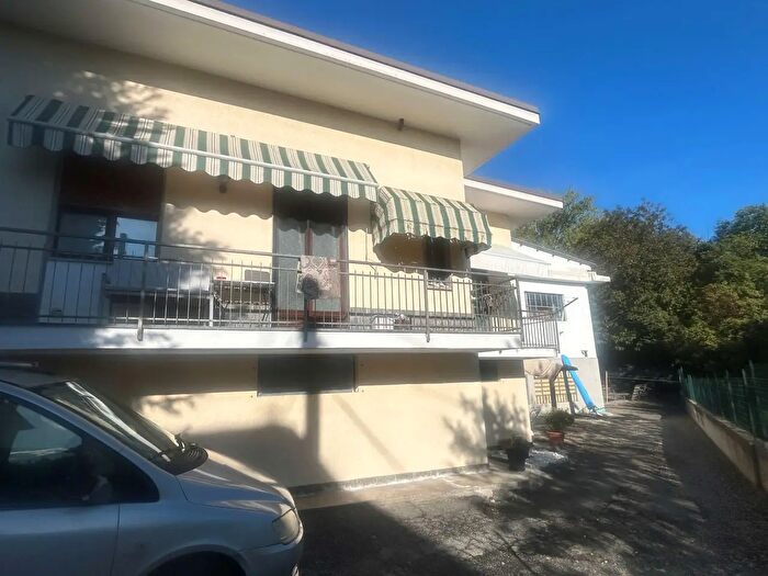 Casa con 6 locali in vendita in Via Valpellice, San Secondo Di Pinerolo