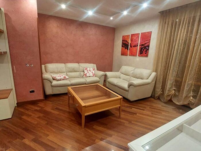 Appartamento quadrilocale in affitto in Tribunale, Frosinone