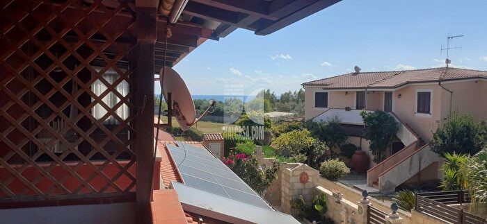 Appartamento trilocale in vendita in Contrada Anastasi, Isola Di Capo Rizzuto