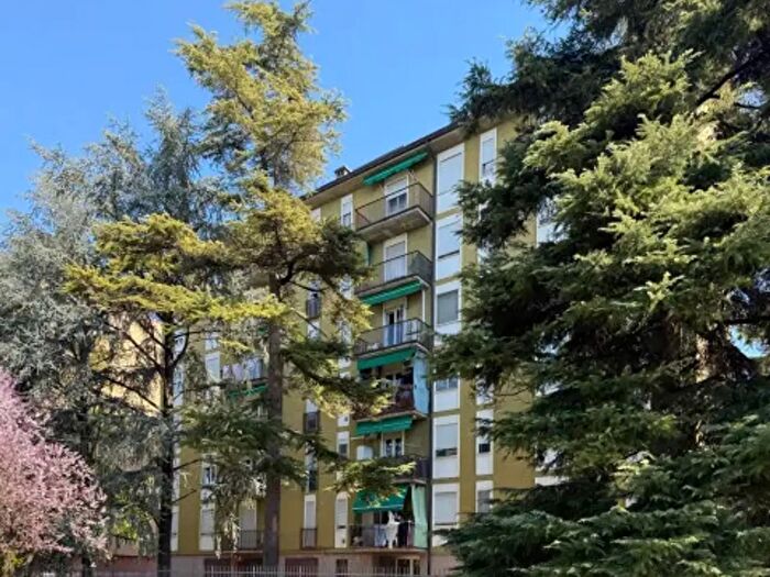 Appartamento quadrilocale in vendita in Via Guido Miglioli, Voghera