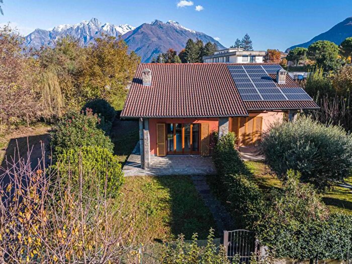 Case in Vendita e in Affitto - 2