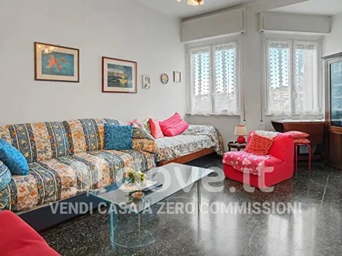 Appartamento bilocale in vendita in Via alla Costa, Celle Ligure