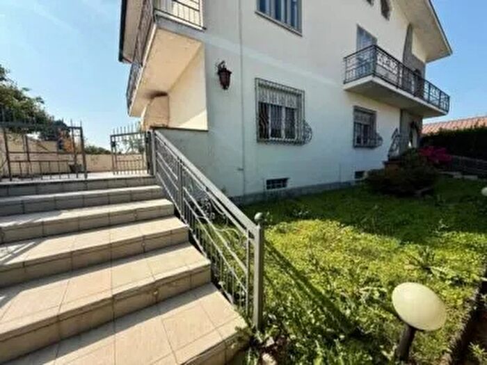 Appartamento quadrilocale in vendita in Via Saluzzo Casalgrasso, Casalgrasso