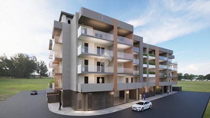 Appartamento bilocale in vendita in V Conversano, Casamassima