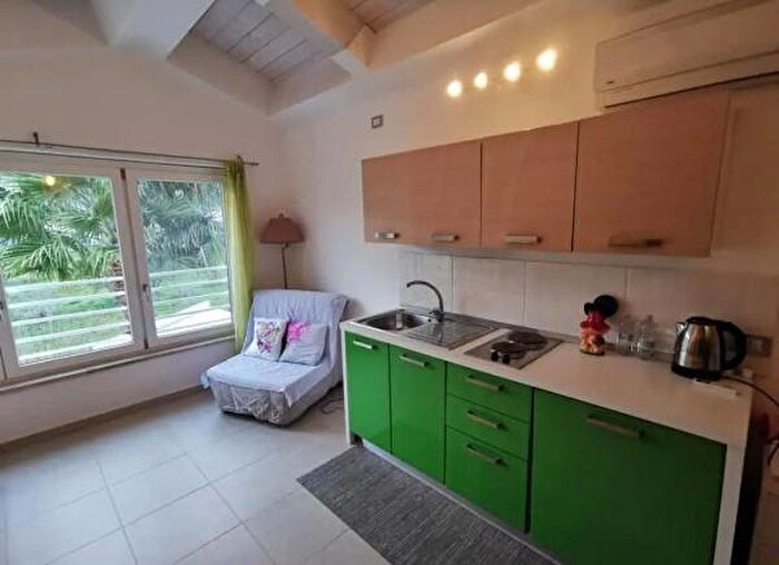 Casa bilocale in affitto in Viale Fiume Busento, Catanzaro