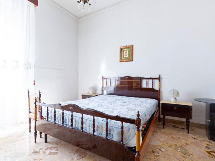 Appartamento trilocale in affitto in Via santi baudo, Centro, Misilmeri