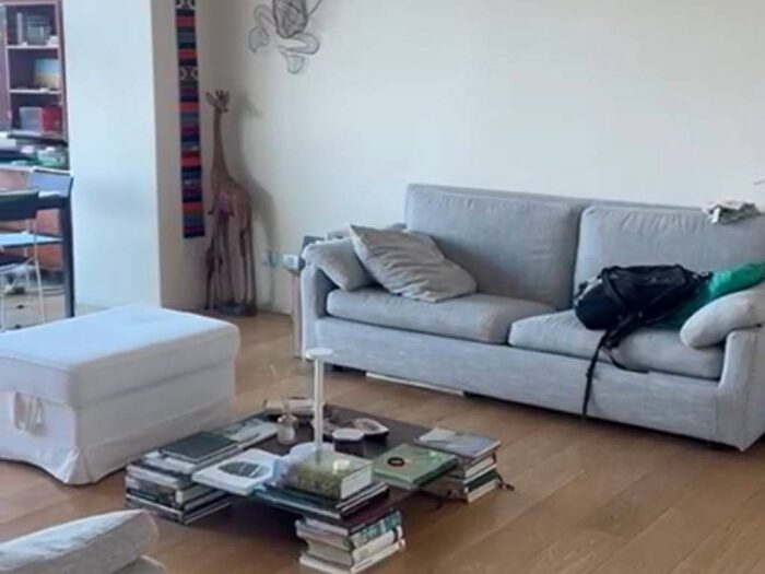 Appartamento bilocale in affitto in Piazzale Milano Stazione, Piacenza