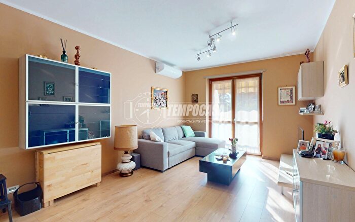 Appartamento quadrilocale in vendita in Bra