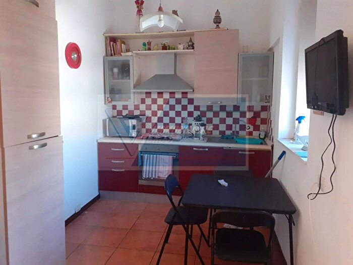 Appartamento trilocale in vendita in Siracusa