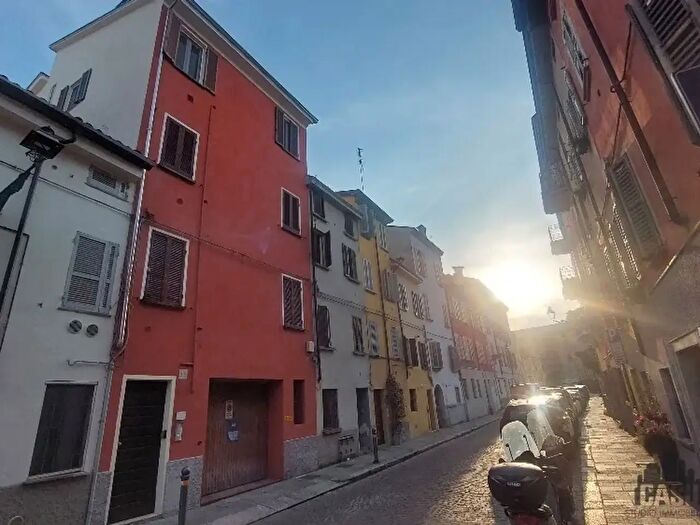 Appartamento bilocale in vendita in Parma