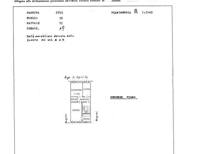 Case in Vendita e in Affitto - 3