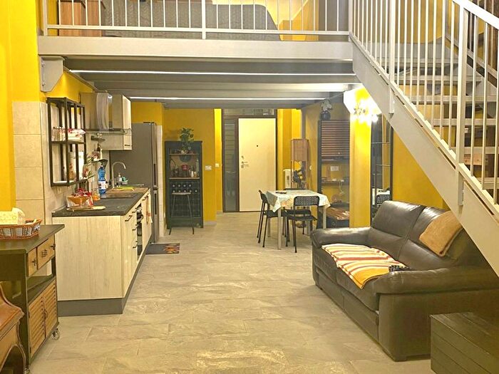 Appartamento bilocale in affitto in Corso Novara, Barriera di Milano, Torino