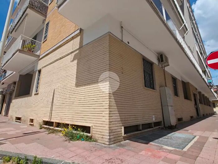 Appartamento bilocale in vendita in Via Torino, Frattamaggiore