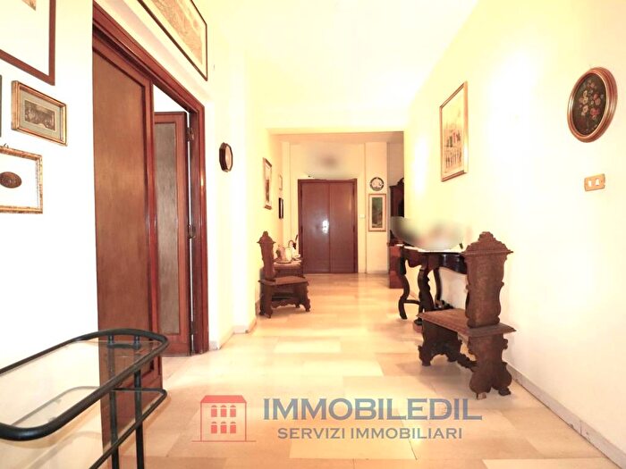 Appartamento con 5 locali in affitto in Via San Damaso, Gregorio VII Piccolomini, Roma