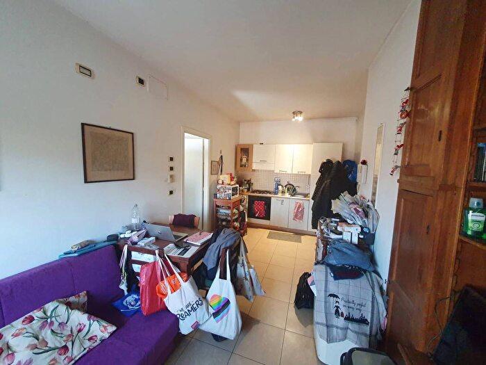 Appartamento bilocale in affitto in Via Sandro Pertini, Novoli, Firenze