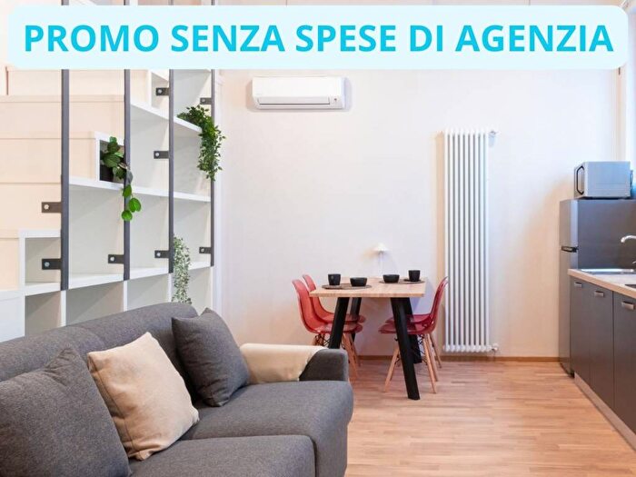 Appartamento bilocale in affitto in Via della Chiesa Rossa, Cermenate Abbiategrasso, Milano