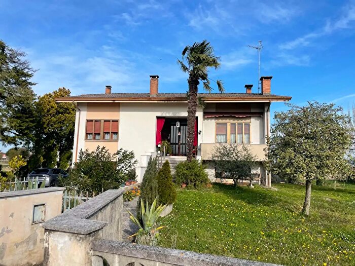 Casa con 5 locali in vendita in Via Bonatta, Concordia Sagittaria
