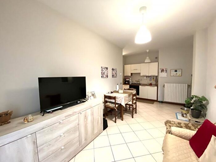 Appartamento bilocale in vendita in Buggiano