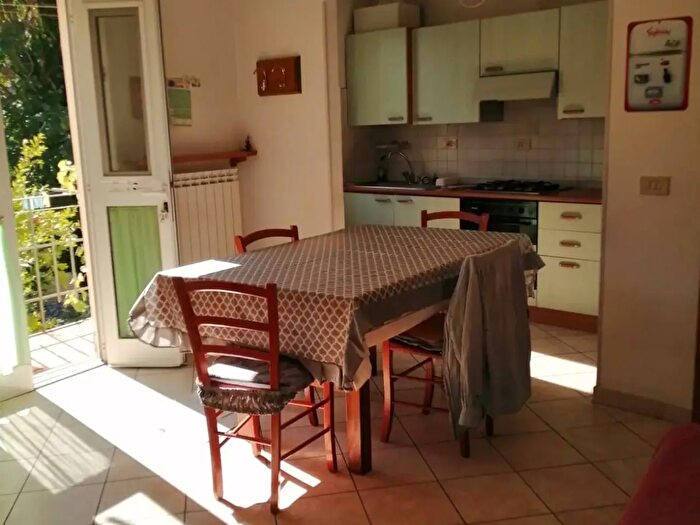 Appartamento trilocale in affitto in Via Conte Fazio, Pisa