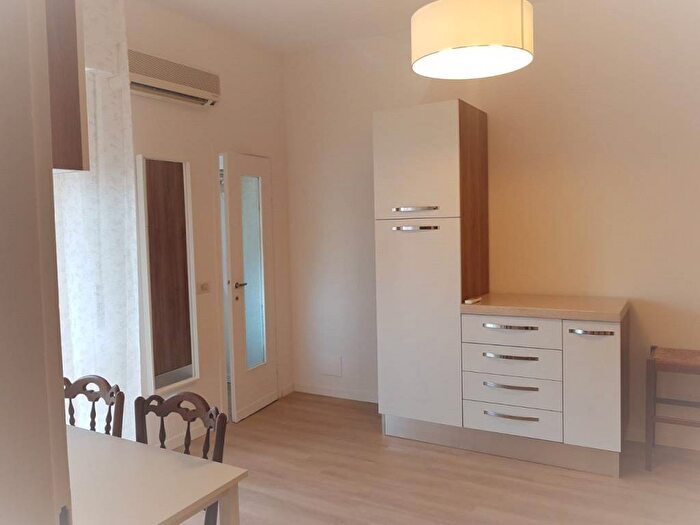 Appartamento monolocale in affitto in Via Bari, Tre Castelli Faenza, Milano