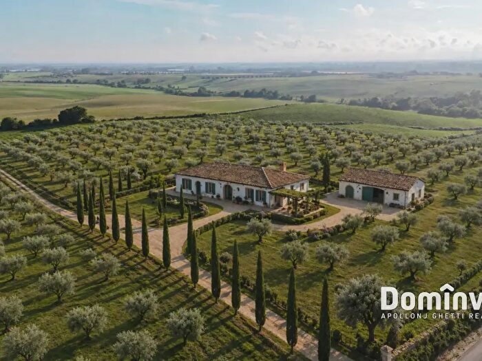 Casa in vendita in Strada Pescia Fiorentina, Capalbio
