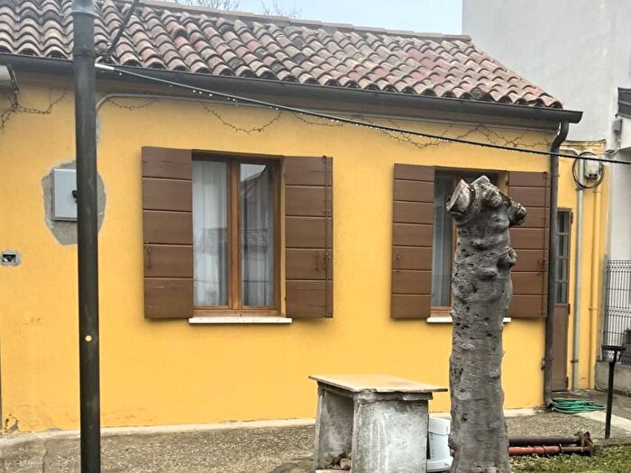 Casa trilocale in affitto in Piazze Duomo, Padova