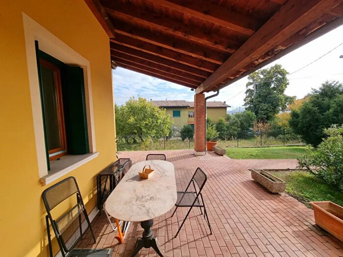 Casa con 5 locali in vendita in Via Vo di Sotto, Vo