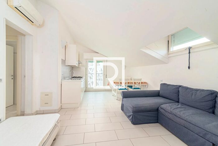 Appartamento bilocale in vendita in Viale Italia Cervia, Cervia