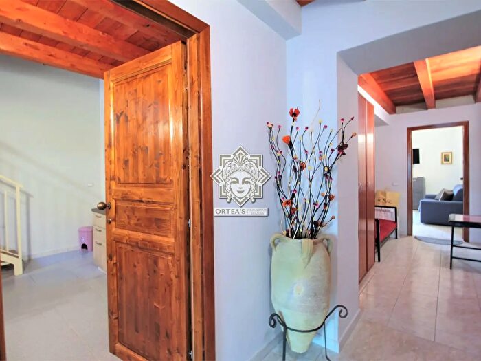 Appartamento bilocale in affitto in Siracusa