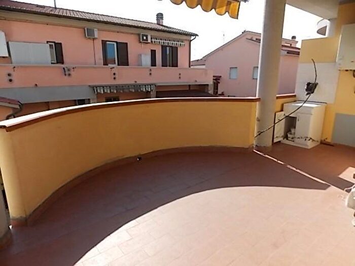 Appartamento bilocale in affitto in Rosignano Marittimo