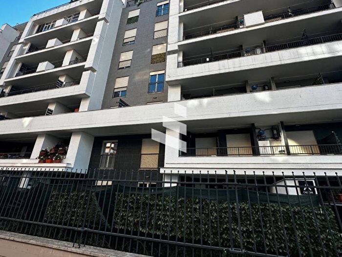 Appartamento trilocale in affitto in Viale Filippo Brunelleschi, Parco Leonardo, Fiumicino