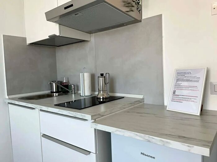 Appartamento monolocale in affitto in Via Giorgio Washington, Milano