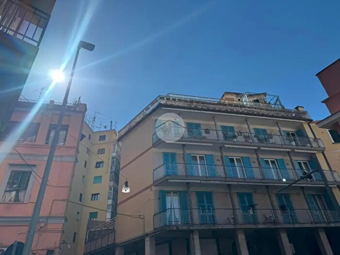 Appartamento bilocale in vendita in Via Michele Esposito, Castellammare Di Stabia