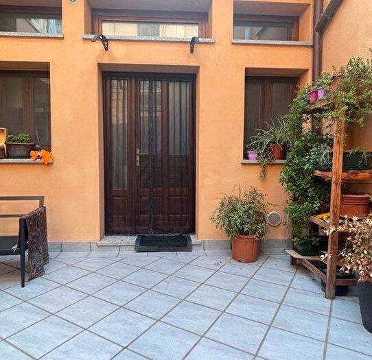 Appartamento monolocale in affitto in Emilia, Centro, Tortona