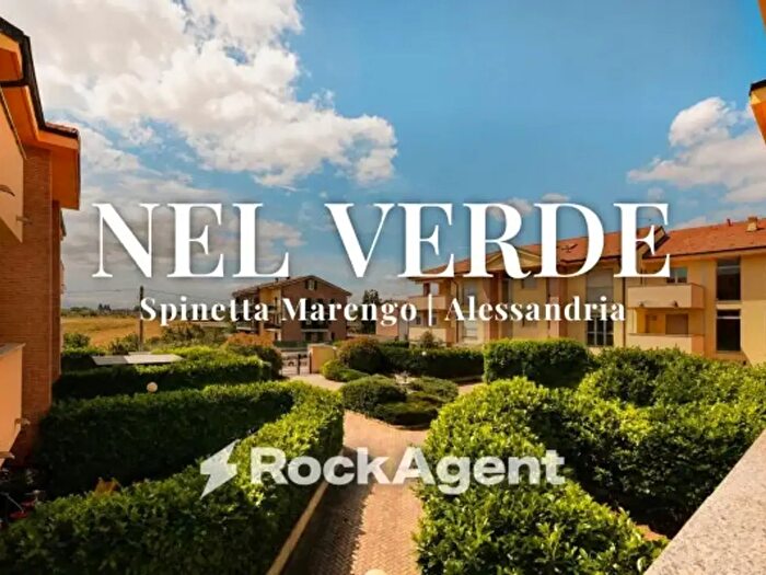 Appartamento trilocale in vendita in Via Tortona, Alessandria