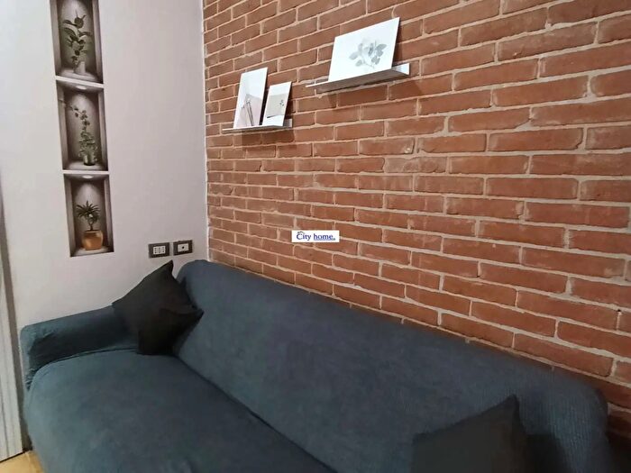 Appartamento monolocale in affitto in Ferrara